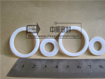 改性四氟墊片
