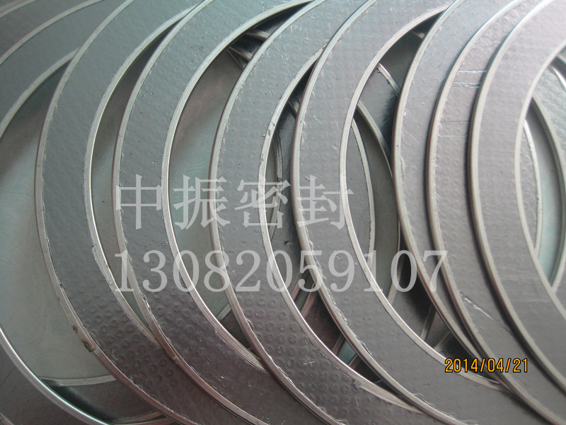 石墨復(fù)合墊片